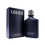 Ficha técnica e caractérísticas do produto Perfume Usher Masculino Eau de Toilette 100ml