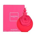 Ficha técnica e caractérísticas do produto Perfume Valentina Pink Feminino Eau de Parfum - Valentino - 50ml