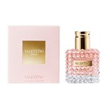 Ficha técnica e caractérísticas do produto Perfume Valentino Donna Acqua EDT F 50mL