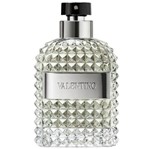 Ficha técnica e caractérísticas do produto Perfume Valentino Uomo Acqua EDT M 125ML