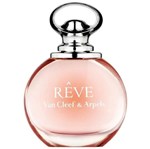 Ficha técnica e caractérísticas do produto Perfume Van Cleef Arpels Reve Eau de Parfum Feminino 50ML