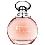 Ficha técnica e caractérísticas do produto Perfume Van Cleef & Arpels Reve Eau de Parfum Feminino 50ML