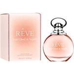 Ficha técnica e caractérísticas do produto Perfume Van Cleef & Arpels Rêve Feminino Eau de Parfum 100ml