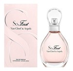 Ficha técnica e caractérísticas do produto Perfume Van Cleef Arpels So First Edp 50ml