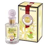 Ficha técnica e caractérísticas do produto Perfume Vanilla Blossom Feminino Monotheme EDT 100ml