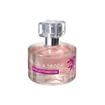 Ficha técnica e caractérísticas do produto Perfume Vanille/Framboise Feminino Eau de Parfum Paris Elysees 60ml - Paris Eelysees
