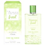 Ficha técnica e caractérísticas do produto Perfume Varens Fresh Feminino Ulric de Varens EDT 100ml