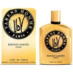 Ficha técnica e caractérísticas do produto Perfume Varens Homme Gold 100 ml - Lacrado - Selo ADIPEC