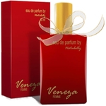 Ficha técnica e caractérísticas do produto Perfume Veneza Natubelly Cosméticos Femme