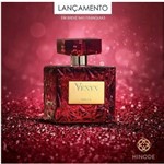 Ficha técnica e caractérísticas do produto Perfume Venyx Feminino Hinode 100ml