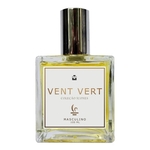 Ficha técnica e caractérísticas do produto Perfume Verde Vent Vert 100ml - Masculino - Coleção Ícones