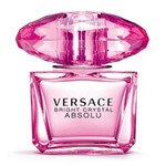 Ficha técnica e caractérísticas do produto Perfume Versace Bright Crystal Absolu Feminino ? Eau de Parfum - 90 Ml