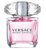 Ficha técnica e caractérísticas do produto Perfume Versace Bright Crystal Eau de Toilette Feminino