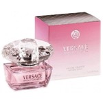 Perfume Versace Bright Crystal Edt F 50ml