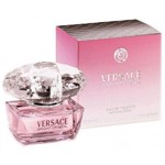 Ficha técnica e caractérísticas do produto Perfume Versace Bright Crystal EDT F 50ml