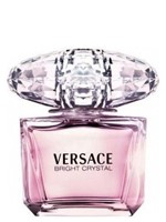 Ficha técnica e caractérísticas do produto Perfume Versace Bright Crystal Feminino 90ml