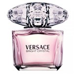 Ficha técnica e caractérísticas do produto Perfume Versace Bright Crystal Feminino Eau de Toilette 50ml