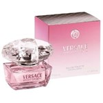 Ficha técnica e caractérísticas do produto Perfume Versace Bright Crystal Feminino Eau de Toilette - 30 ML