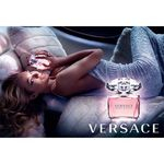 Ficha técnica e caractérísticas do produto Perfume Versace Bright Crystal Feminino Eau De Toilette