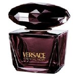 Ficha técnica e caractérísticas do produto Perfume Versace Crystal Noir Eau de Toilette Feminino 30 Ml - Versace