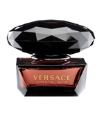 Ficha técnica e caractérísticas do produto Perfume Versace Crystal Noir Eau de Toilette Feminino 50ml