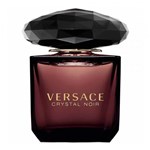 Ficha técnica e caractérísticas do produto Perfume Versace Crystal Noir Eau de Toilette Feminino 90ML