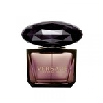 Ficha técnica e caractérísticas do produto Perfume Versace Crystal Noir Edp F 90Ml