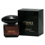 Ficha técnica e caractérísticas do produto Perfume Versace Crystal Noir Feminino - Eau de Toilette - 30 Ml