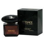 Ficha técnica e caractérísticas do produto Perfume Versace Crystal Noir Feminino - Eau de Toilette - 50 Ml