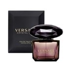 Ficha técnica e caractérísticas do produto Perfume Versace Crystal Noir Feminino Edt 30Ml