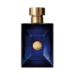 Perfume Versace Dylan Blue Masculino Eau de Toilette 100ml