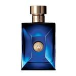 Ficha técnica e caractérísticas do produto Perfume Versace Dylan Blue Masculino Eau de Toilette 100ml
