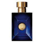 Ficha técnica e caractérísticas do produto Perfume Versace Dylan Blue Masculino Eau de Toilette 50ml