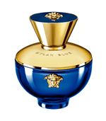 Ficha técnica e caractérísticas do produto Perfume Versace Dylan Blue Pour Femme Eau de Parfum Feminino 100ml