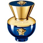 Ficha técnica e caractérísticas do produto Perfume Versace Dylan Blue Pour Femme Eau de Parfum Feminino - 50ml