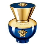 Ficha técnica e caractérísticas do produto Perfume Versace Dylan Blue Pour Femme Edp Feminino