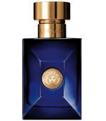 Ficha técnica e caractérísticas do produto Perfume Versace Dylan Blue Pour Homme Eau de Toilette Masculino 30ml