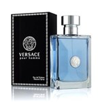 Ficha técnica e caractérísticas do produto Perfume Versace Eau de Toilette Masculino 100ml - Versace