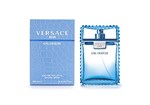 Ficha técnica e caractérísticas do produto Perfume Versace Eau Fraiche Masculino Eau de Toilette 100ml