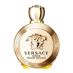 Ficha técnica e caractérísticas do produto Perfume Versace Edp Versace Eros Femme Feminino 50 Ml