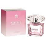 Ficha técnica e caractérísticas do produto Perfume Versace Edt Versace Bright Crystal Feminino 30 Ml