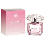 Ficha técnica e caractérísticas do produto Perfume Versace Edt Versace Bright Crystal Feminino 90 Ml