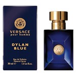 Ficha técnica e caractérísticas do produto Perfume Versace Edt Versace Ph Dylan Blue Vapo Masculino 30 Ml
