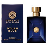 Perfume Versace Edt Versace Ph Dylan Blue Vapo Masculino 30 Ml