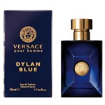 Ficha técnica e caractérísticas do produto Perfume Versace Edt Versace Ph Dylan Blue Vapo Masculino 50 Ml