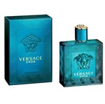 Ficha técnica e caractérísticas do produto Perfume Versace Eros 100Ml - Versace