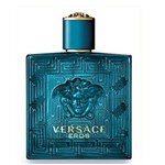 Ficha técnica e caractérísticas do produto Perfume Versace Eros Edt Masculino - Versace - 100 Ml