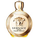 Ficha técnica e caractérísticas do produto Perfume Versace Eros Feminino - Eau de Parfum - 100ml - 100ml