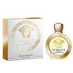 Ficha técnica e caractérísticas do produto Perfume Versace Eros Femme Edp Vapo 50 Ml
