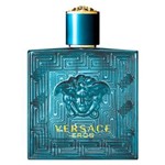 Ficha técnica e caractérísticas do produto Perfume Versace Eros Masculino 200ml